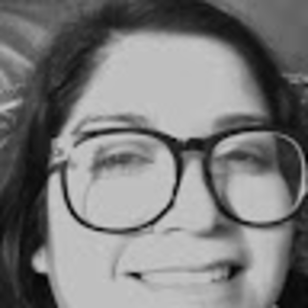 Meet your Posher, Lizbeth